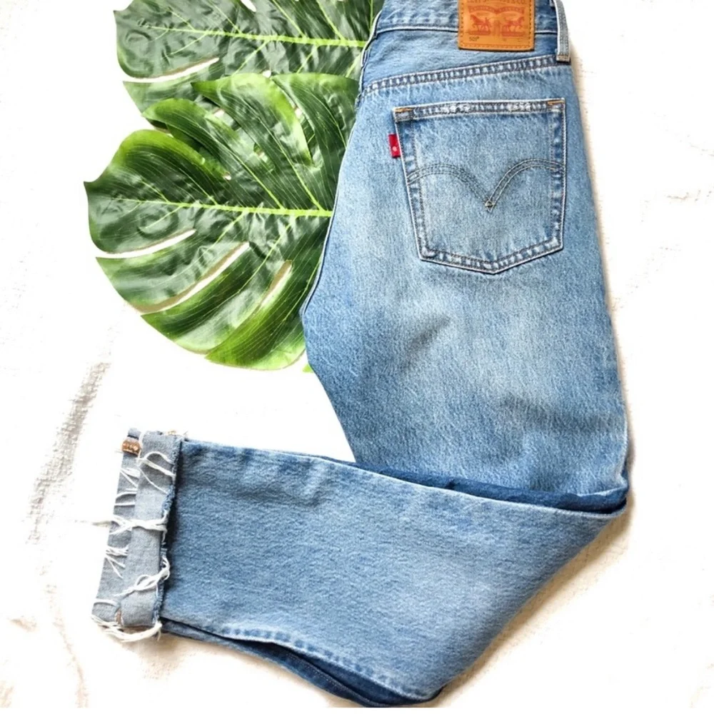 Levi’s button fly - Picture 1 of 13